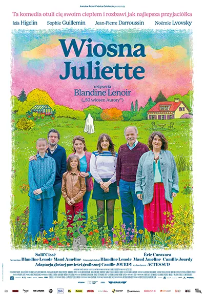 wiosna juliette