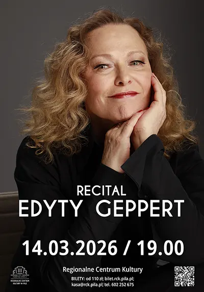 edyta gepert