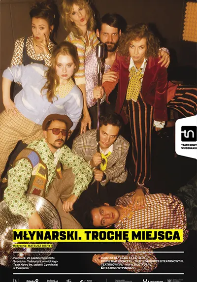 mlynarski troche miejsca