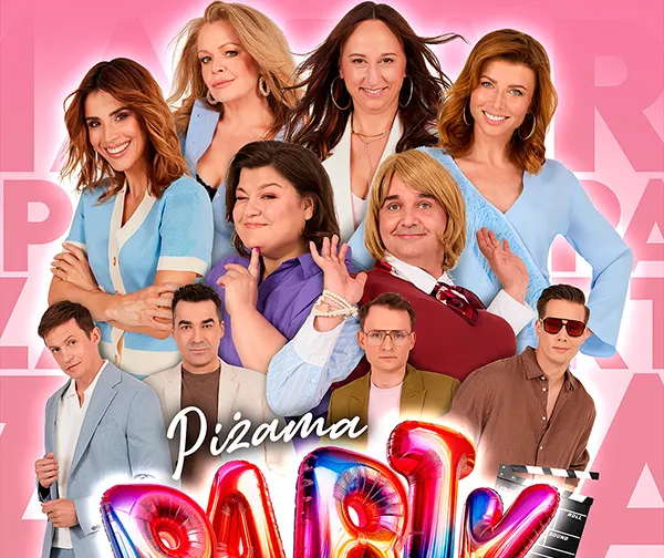 pizama party