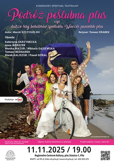 podroz poslubna plus