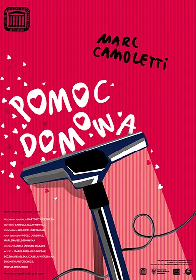 pomoc domowa