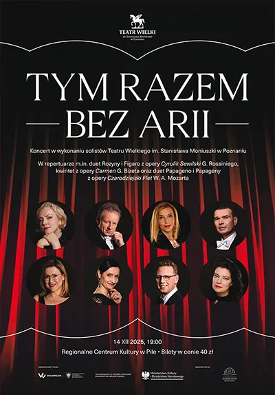 tym razem bez arii