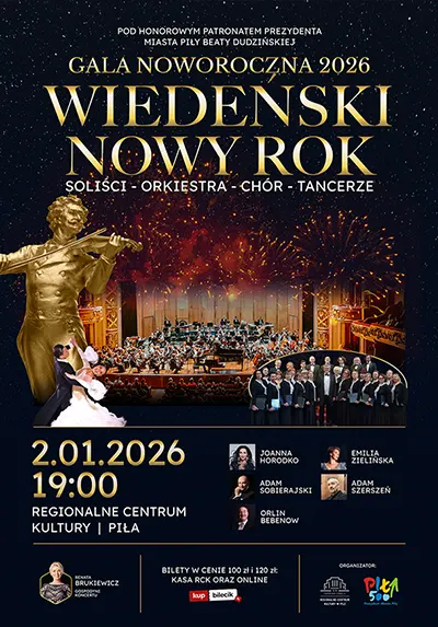wiedenski nowy rok