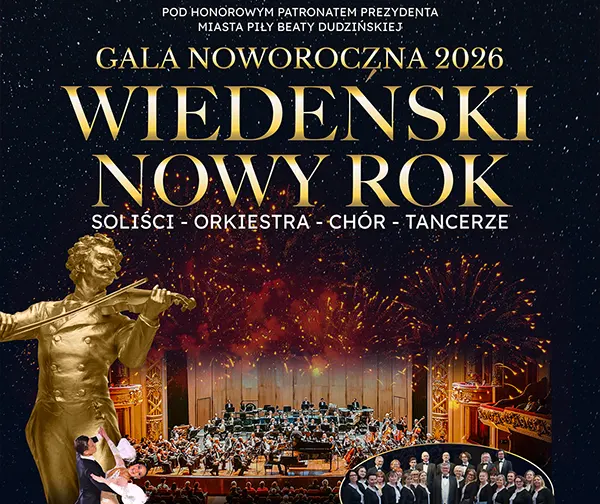wiedenski nowy rok