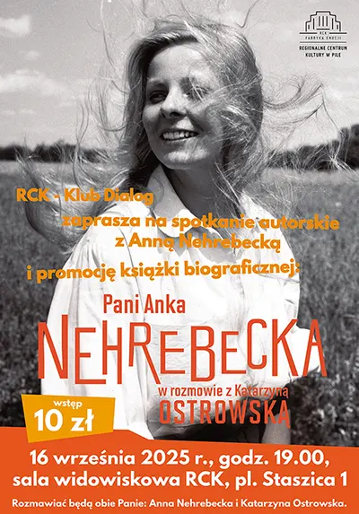 anna nehrebecka