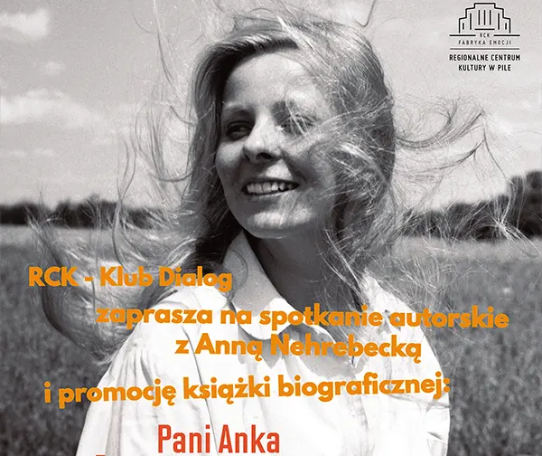anna nehrebecka