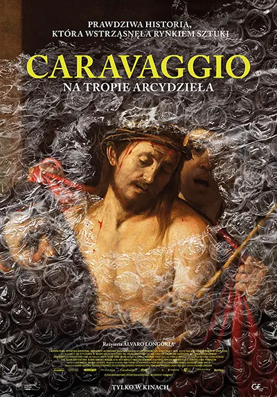 caravaggio na tropie arcydziela