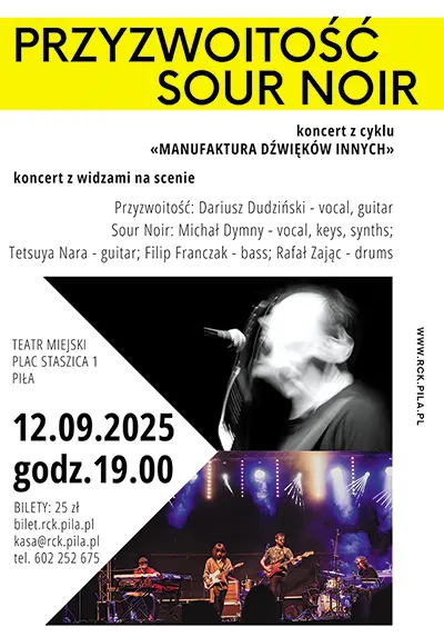 manufaktura dzwiekow innych