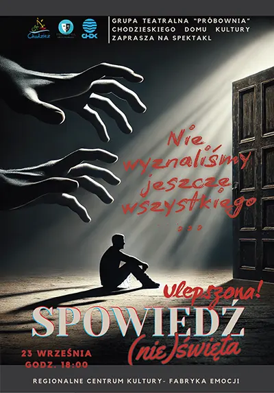 spowiedz nieswieta