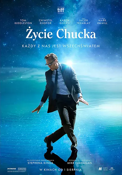 zycie chucka