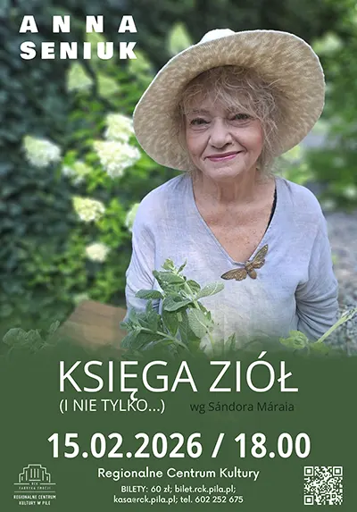 anna seniuk
