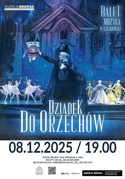 dziadek do orzechow