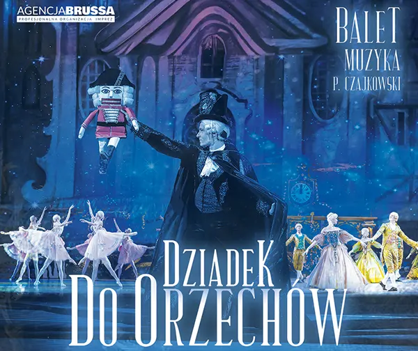 dziadek do orzechow