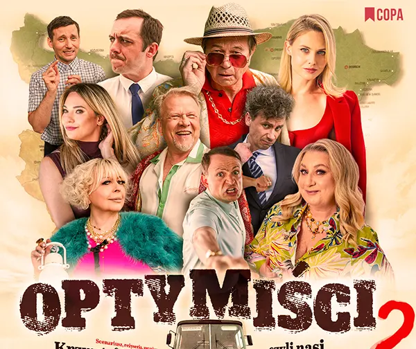 optymisci