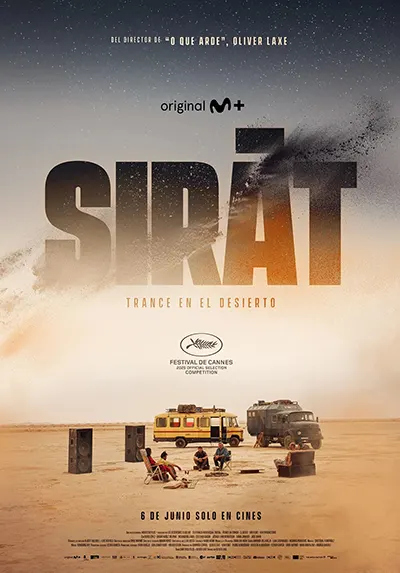 sirat