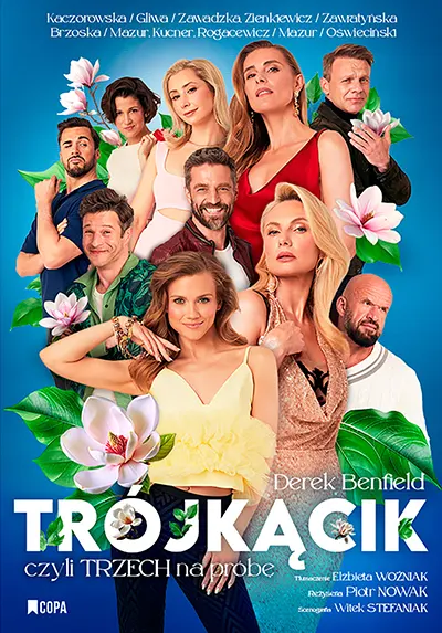 trojkacik