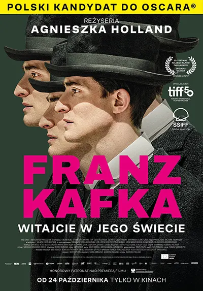 franz kafka