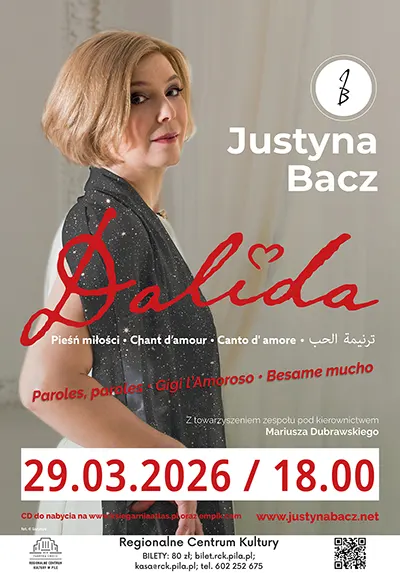 justyna bacz