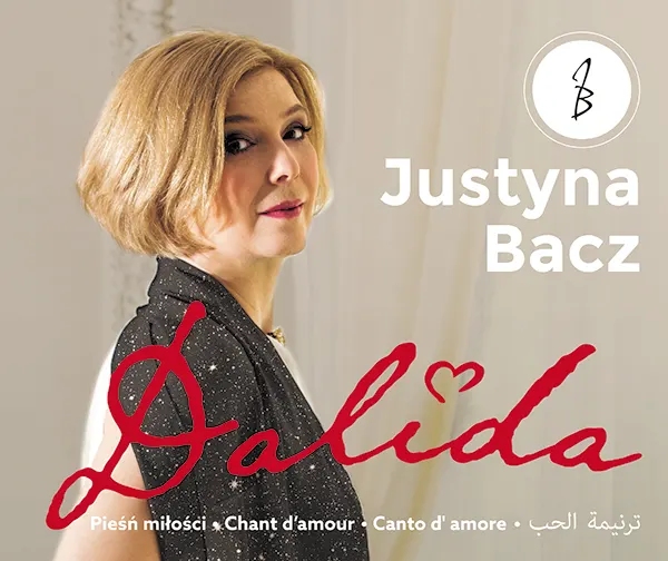justyna bacz