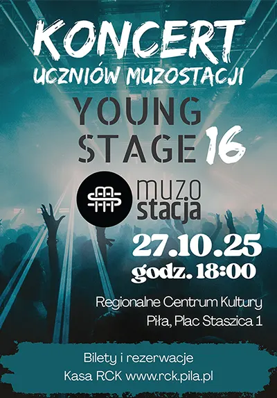 muzostacja