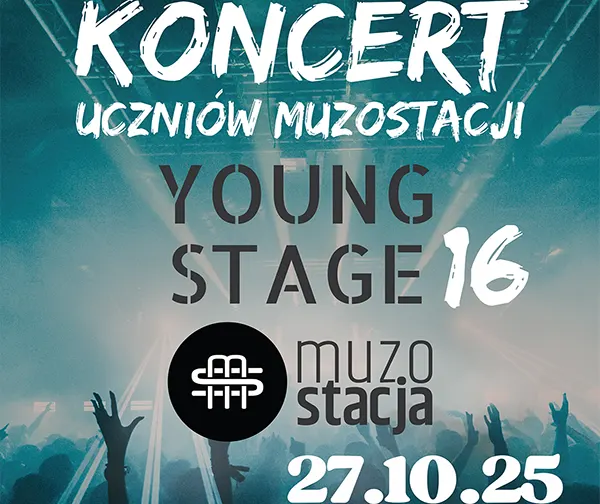 muzostacja