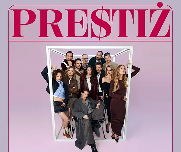 prestiz