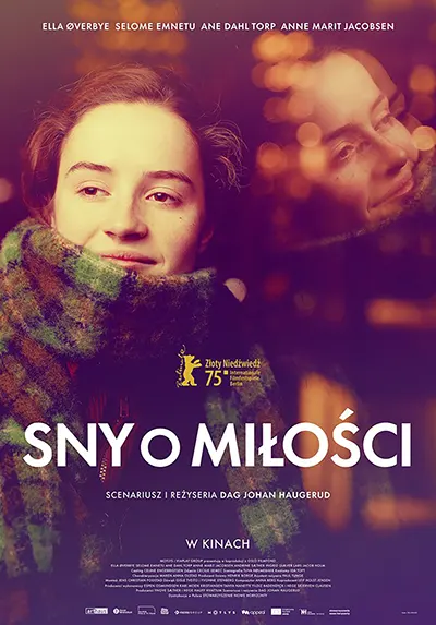 sny o milosci
