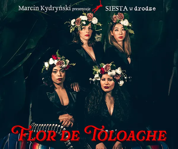 flor de toloache