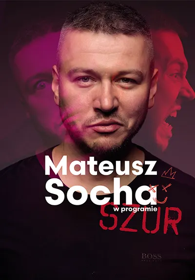 mateusz socha