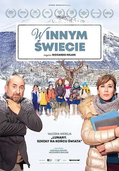 w innym swiecie
