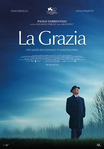 la grazia