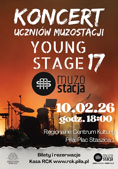 young stage