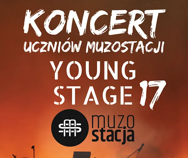 young stage