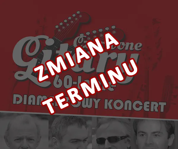 czerwone gitary