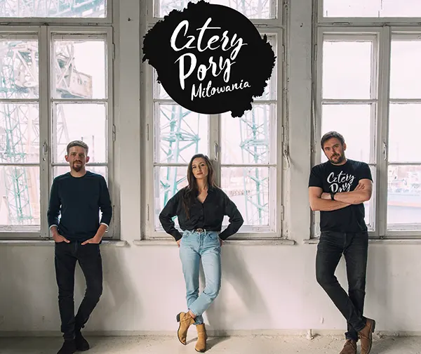 cztery pory milowania