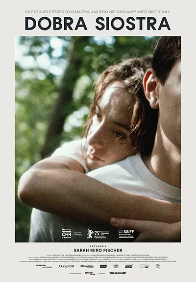 dobra siostra