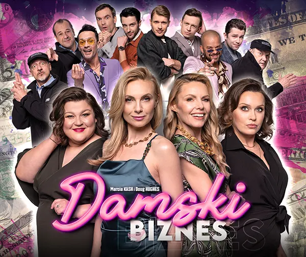 damski biznes