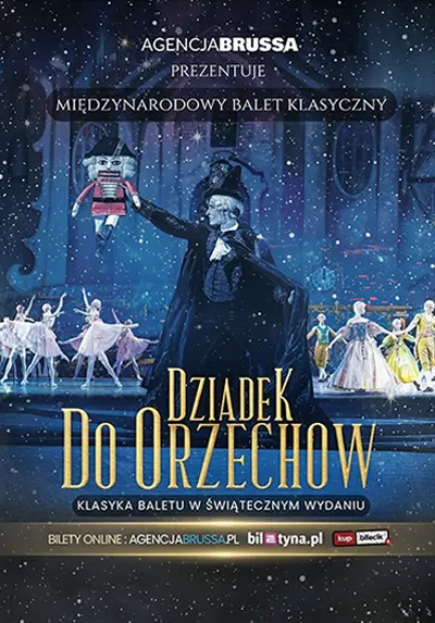 dziadek do orzechow