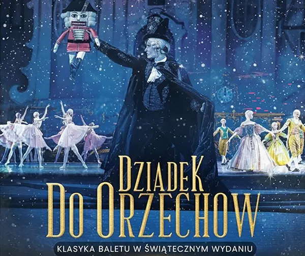 dziadek do orzechow