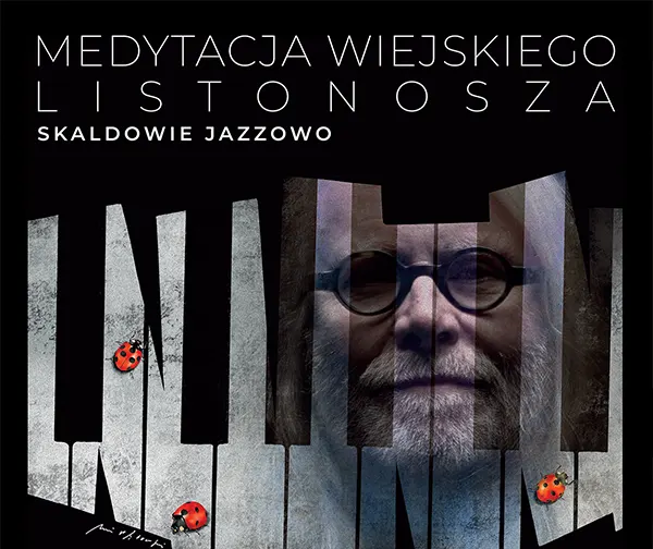 medytacje wiejskiego listonosza