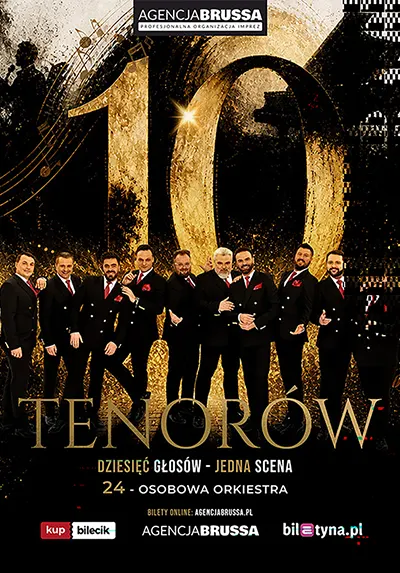 10 tenorow
