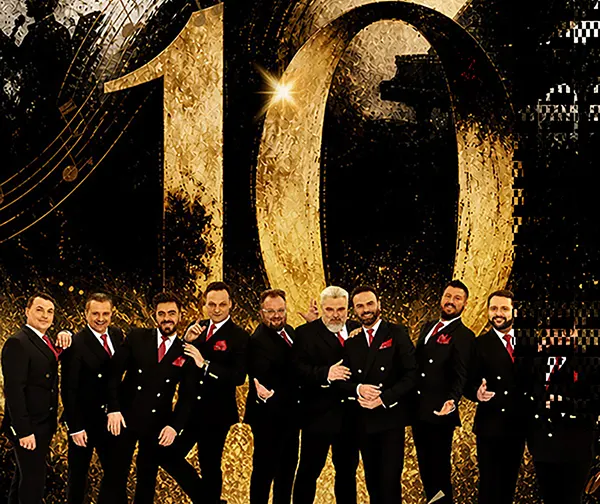 10 tenorow