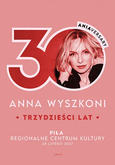 anna wyszkoni