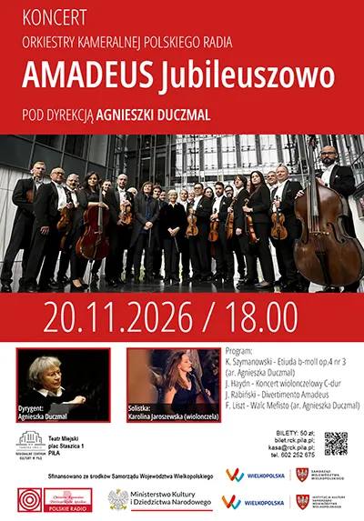 amadeus