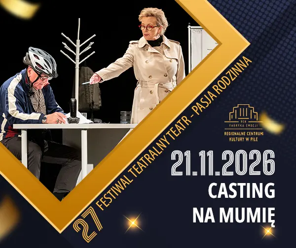 casting na mumie