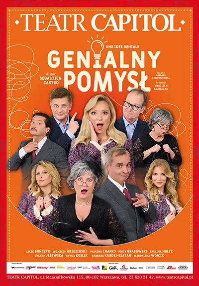 genialny pomysl