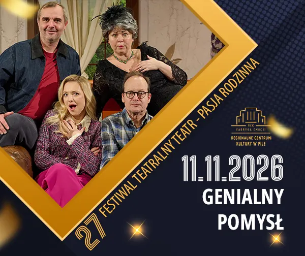 genialny pomysl