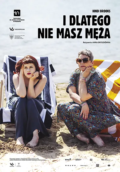 i dlatego nie masz meza