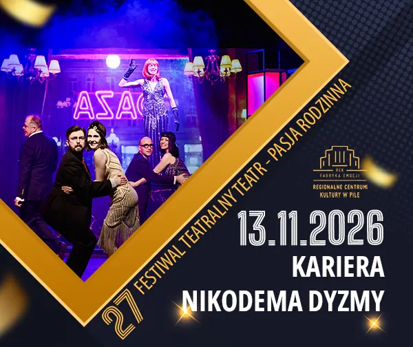 kariera nikodema dyzmy